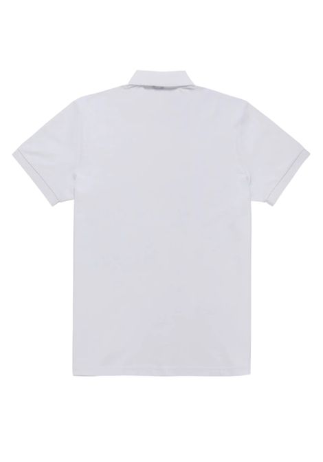 KURT POLO REFRIGIWEAR | polo shirts | T25900 PX9032A00010